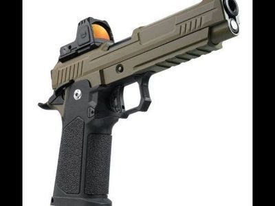 Looking for holster (airsoft)