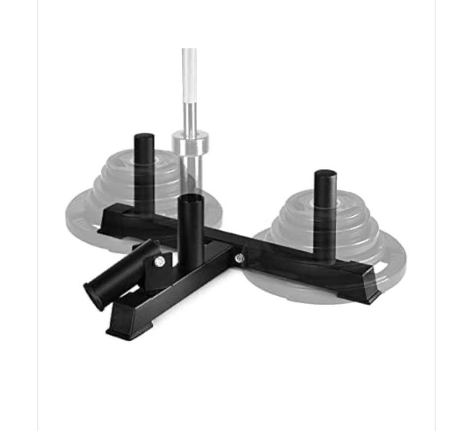 Yes4All T-Bar Multifunction landmine attachment. New in box.