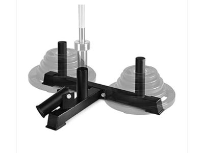 Yes4All T-Bar Multifunction landmine attachment. New in box.