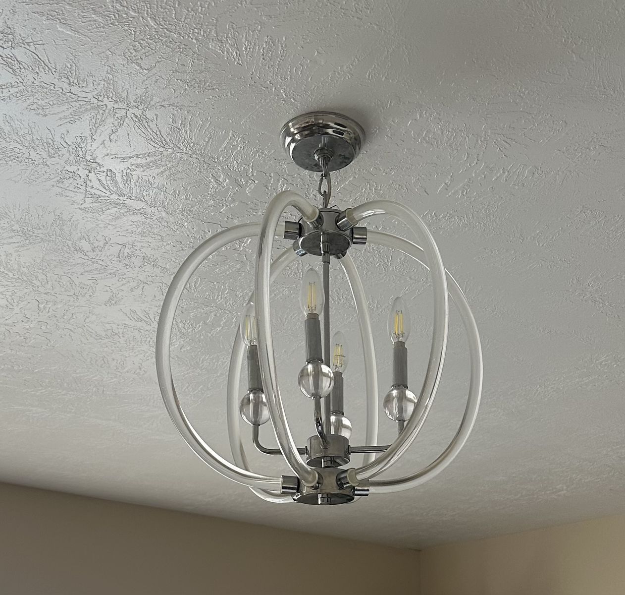 Ceiling light
