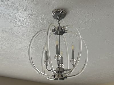 Ceiling light