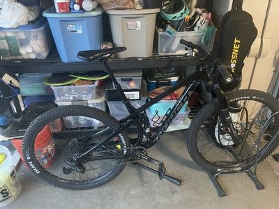 Norco Fluid FS