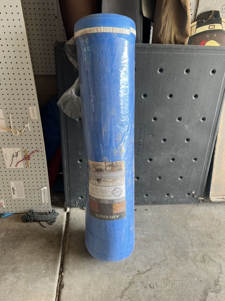 AMERIQUE Flooring Underlayment