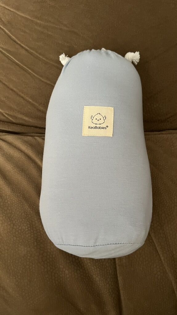 KeaBabies Wrap Carrier