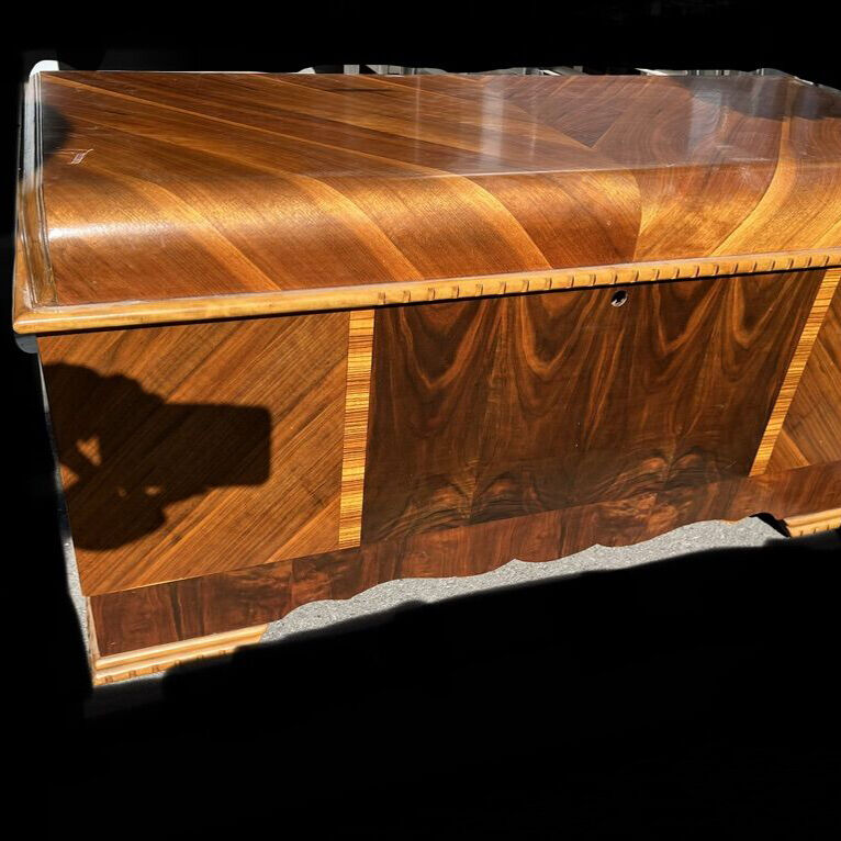 Cedar Chest