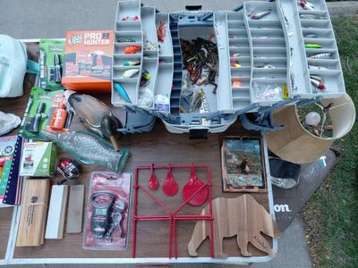 YARD SALE AUGUST 22ND 706 N 40 E FARMINGTON CASH ONLY 7:00-11:30