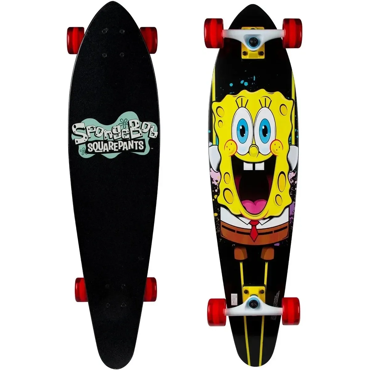 SpongeBob Skateboard