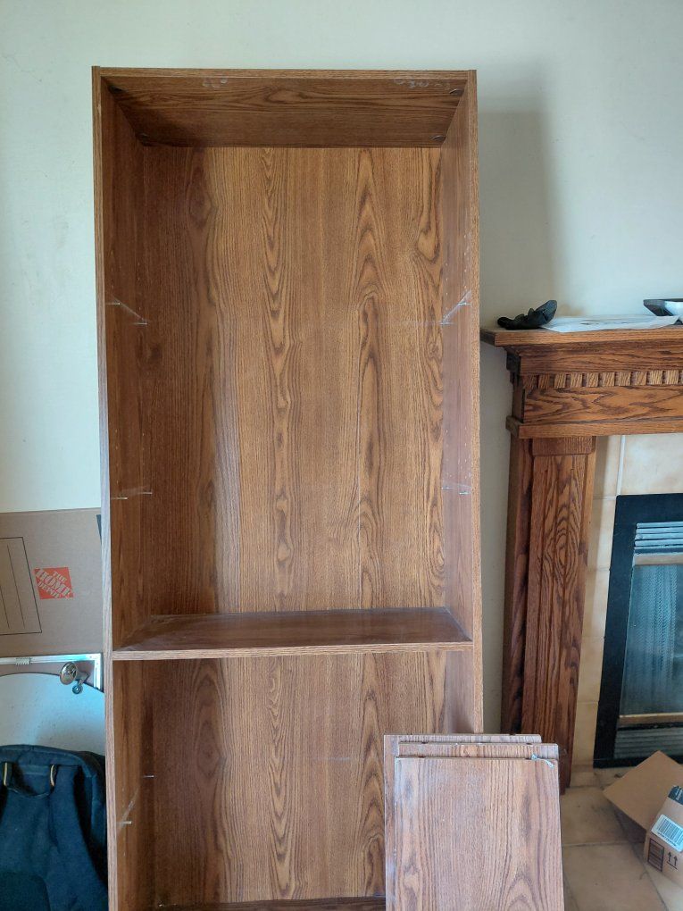 Bookcases