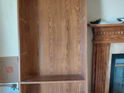 Bookcases