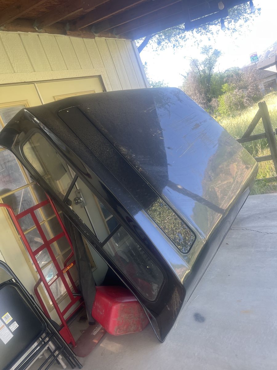 Ram 1500 Shell