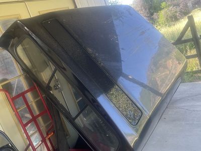 Ram 1500 Shell