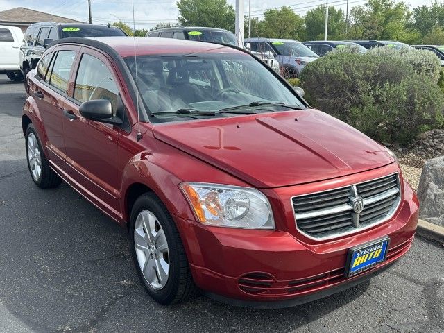 2007 Dodge Caliber SXT