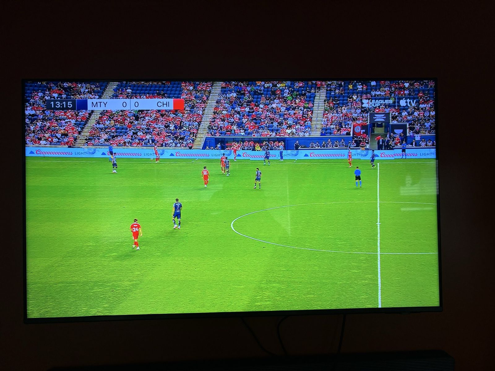 2026 Mini LED Samsung M70H 50”