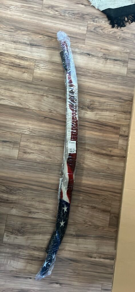 Chevy Silverado Stampede Hood Protector(make offer