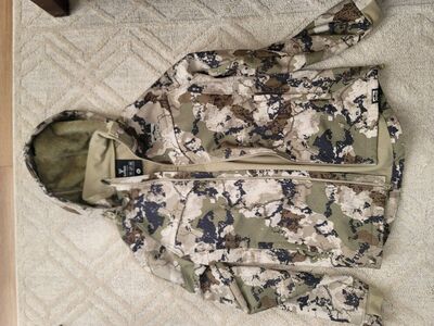 kings Camo XKG gear