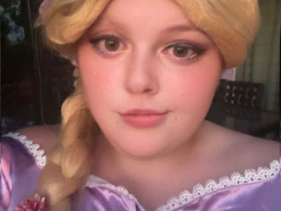RAPUNZEL PARTY PRINCESS FOR HIRE!