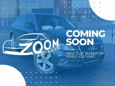 2012 Audi Q5 3.2 quattro Prestige