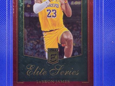 Elite Basketball Card Drop: Premium NBA Singles (Priced to Move)