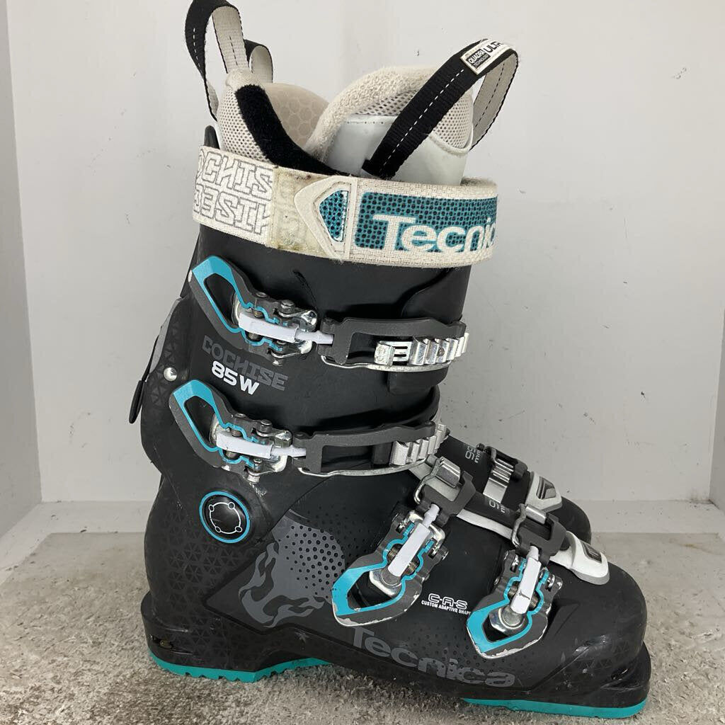 Tecnica Cochise 85W