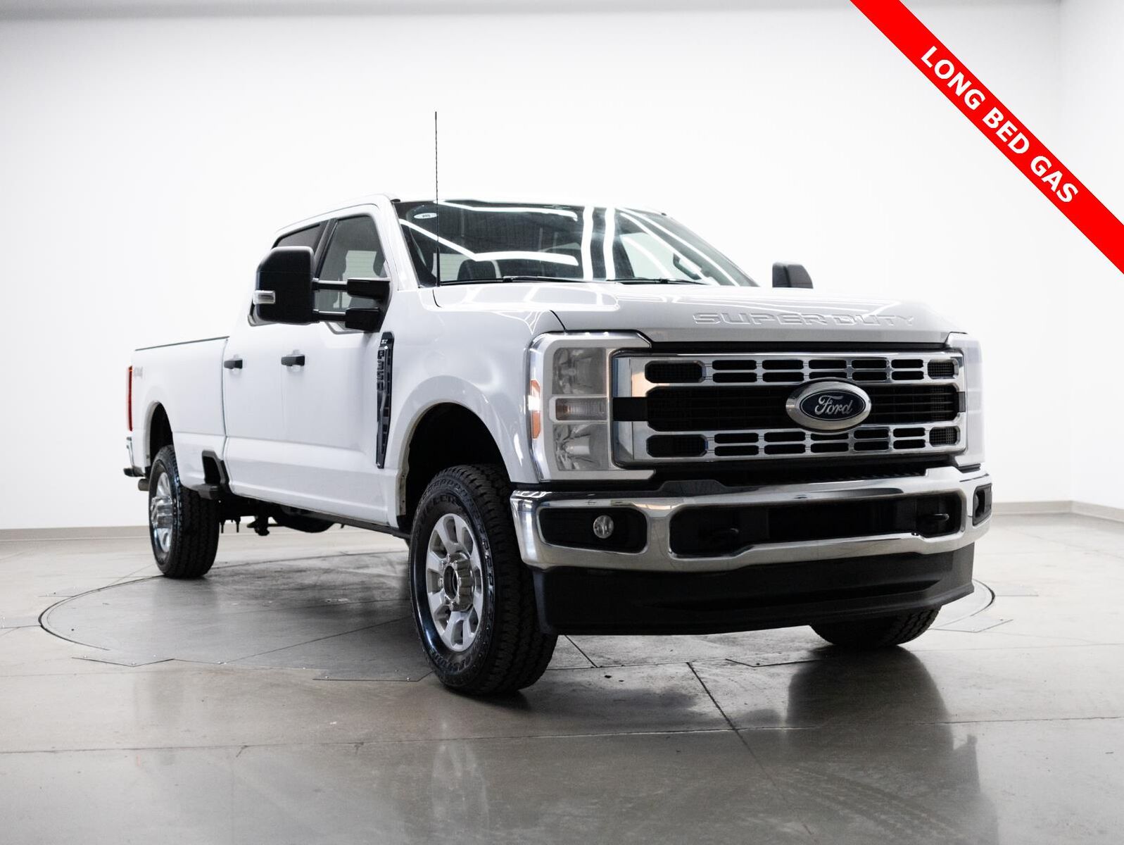 2023 Ford F-350 Super Duty XLT
