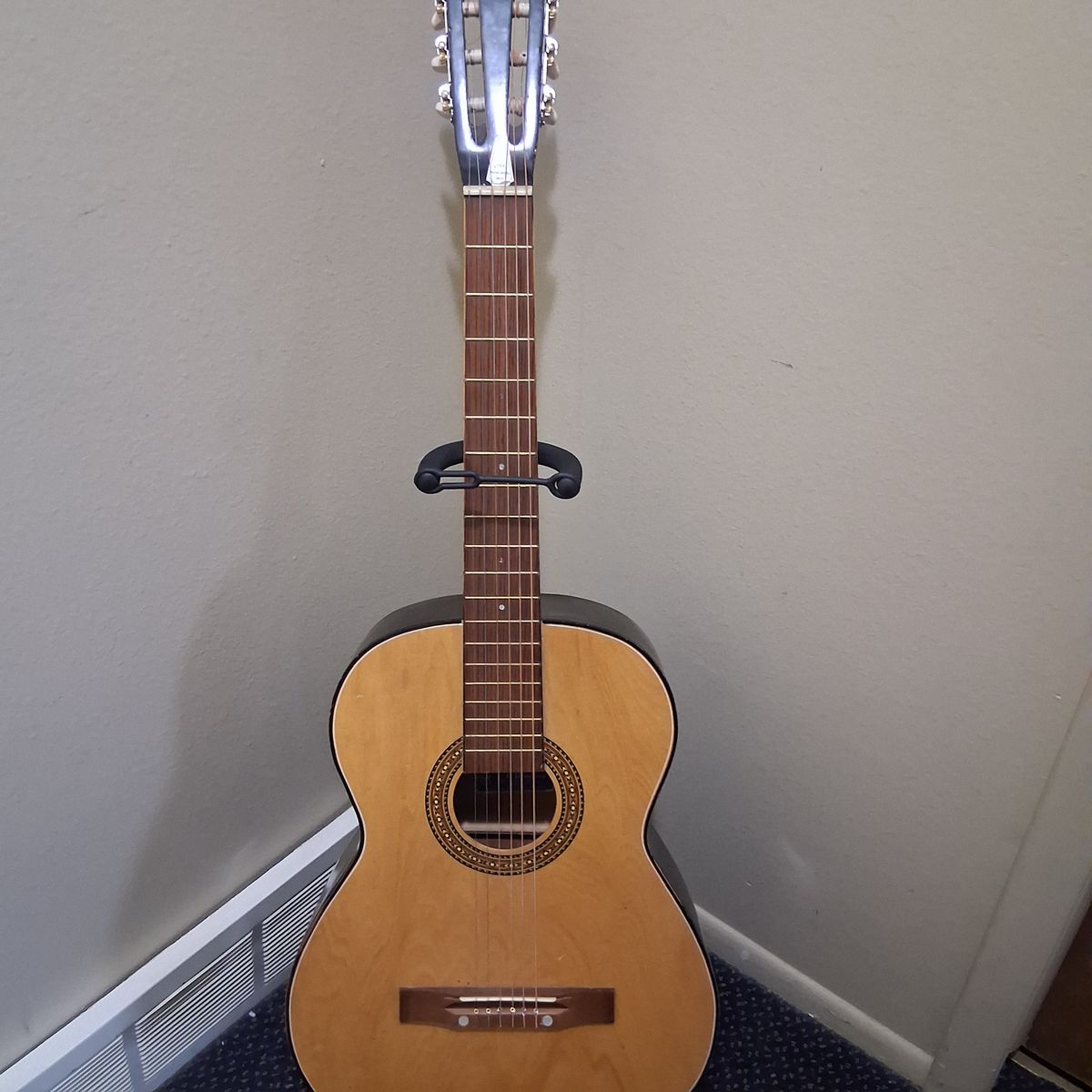 Conqueror Accoustic Guitar