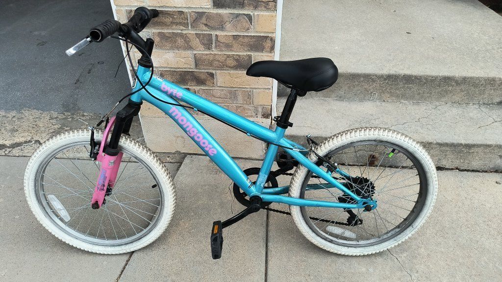 Kids Bike
