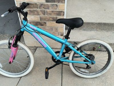 Kids Bike