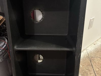 Black Granite‑Composite Double Sink