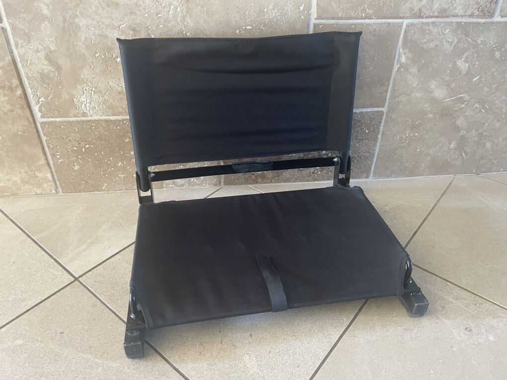 Gamechanger Extra Wide Stadium Seat PG Vikings