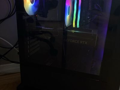 gaming pc