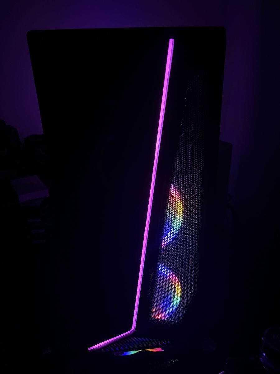 Entry-Level Gaming PC