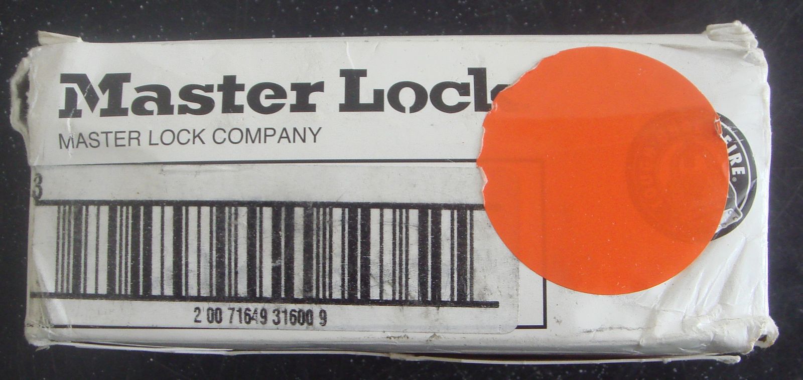 Master Commercial Locks 6 BRAND NEW, Keyed Differently.