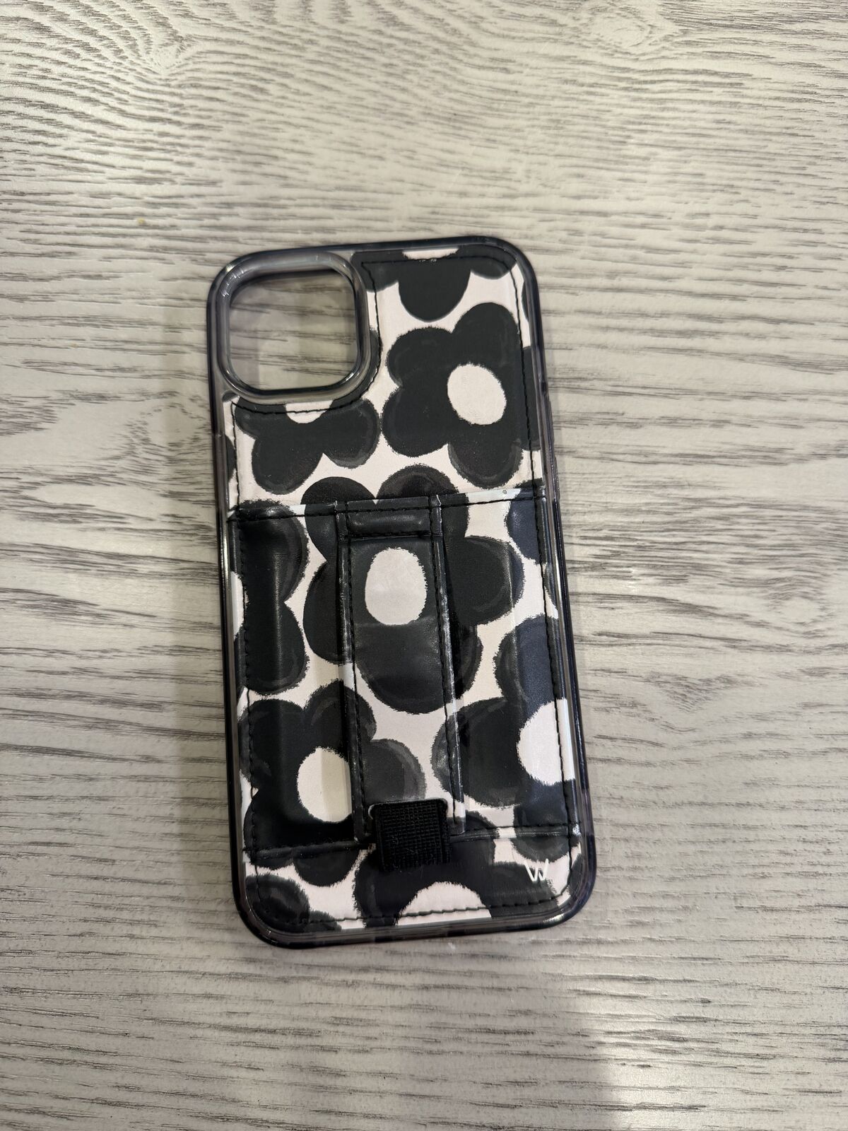 Iphone 15 plus Walli Original Case