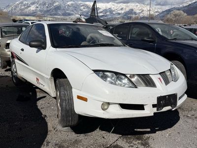 1995 Geo Metro Parts - UTPAP Ogden