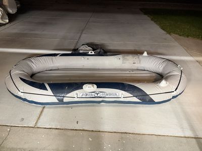 Aqua Marina 10 ft Raft