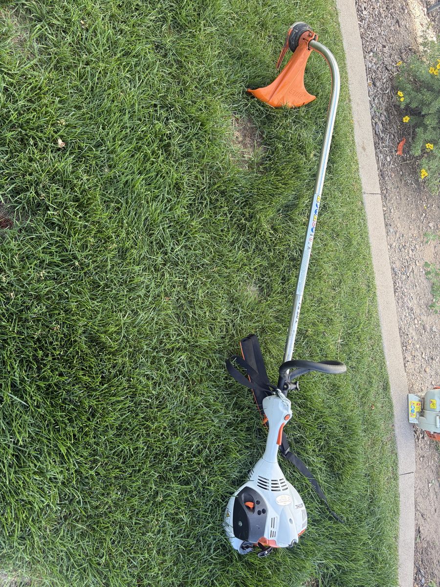Stihl trimmer