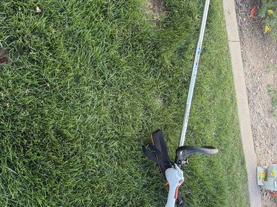 Stihl trimmer