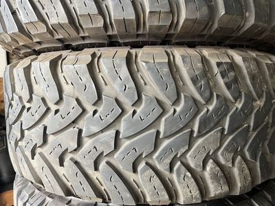 Toyo Open Country 38-13.5-18