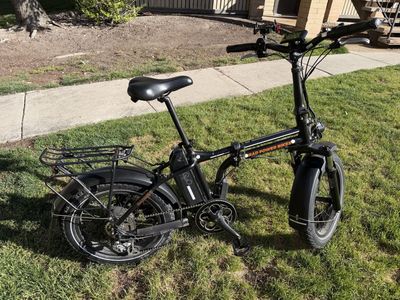 Rad Mini e-bike