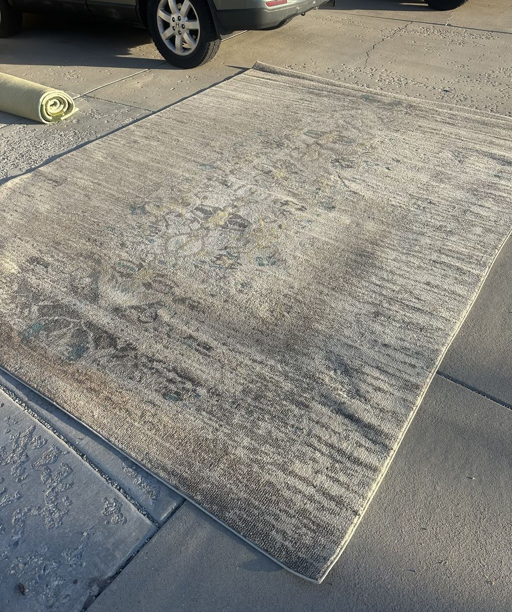 Area Rug - 9 X 12 Safavieh Monaco Rug