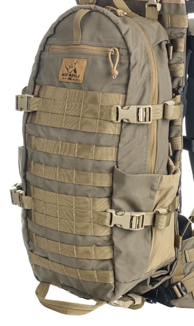 Kifaru Stryker XL Bag Only