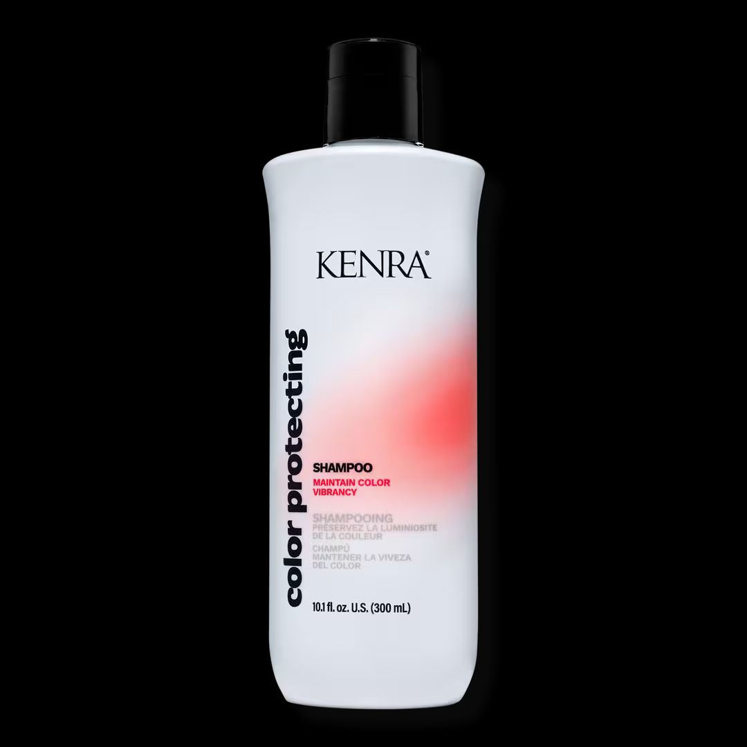 Kenra Color Protecting Shampoo Salon Formula Sulfate Free Hair Care
