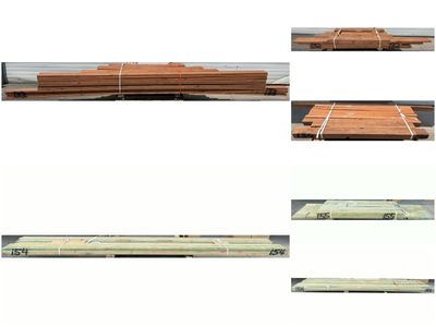 35%+ OFF! New Pressure Treated Lumber Bundles - 2x4, 2x6, 2x8, 2x10, 2x12, 4x4, 4x6 - Various Lengths - Sold In Bundles Only
