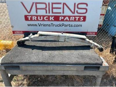 Peterbilt Front Leaf Spring