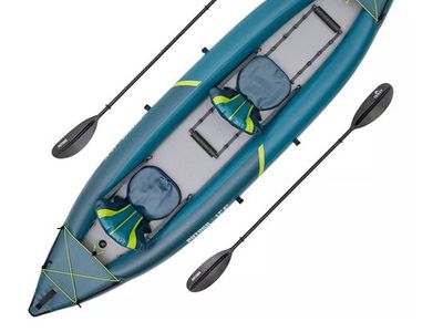 Quest patoka kayak