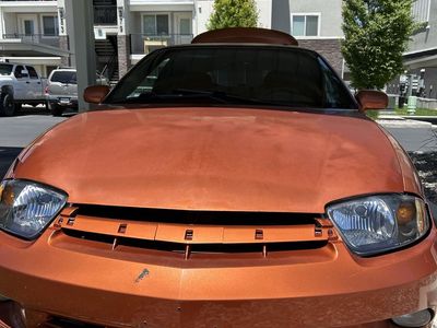 2004 Chevrolet Cavalier LS