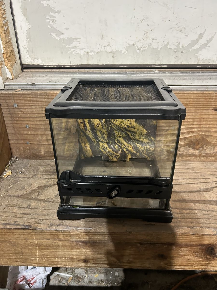 Exo Terra nano