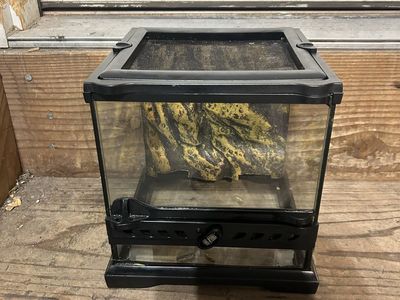 Exo Terra nano