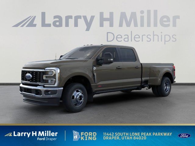 2026 Ford F-350 Super Duty Lariat