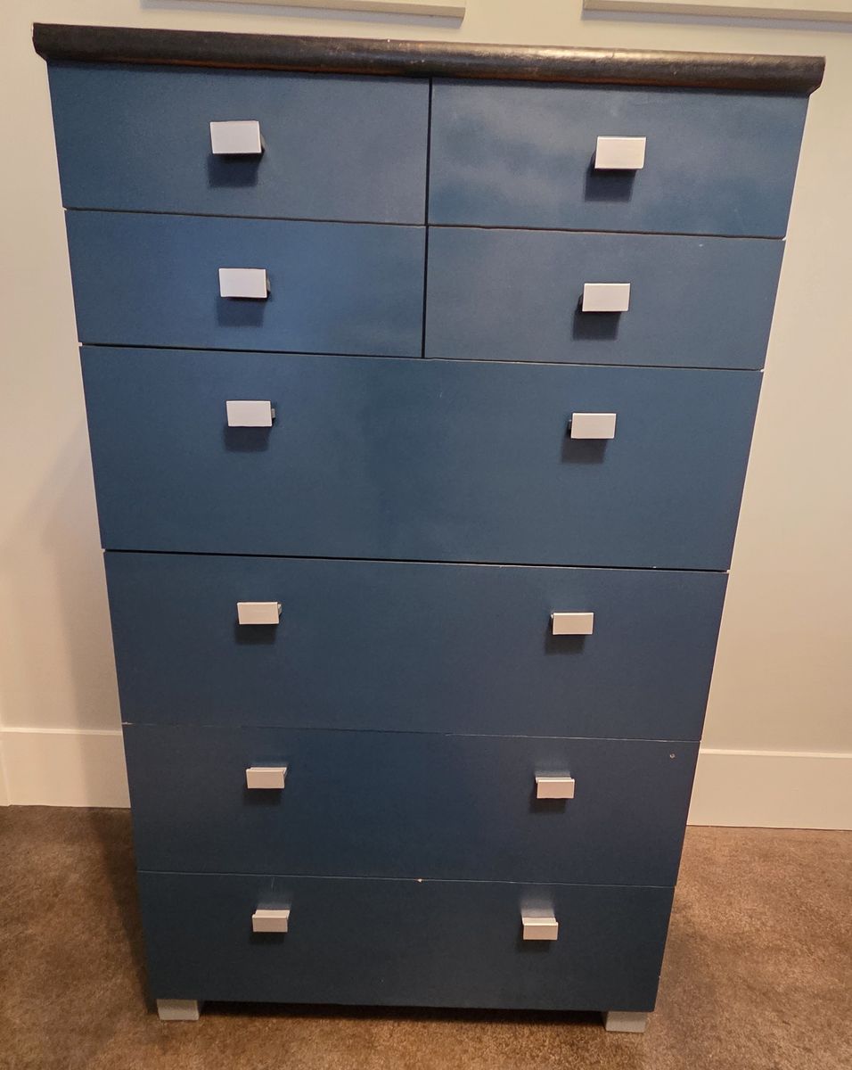 Kids Dresser